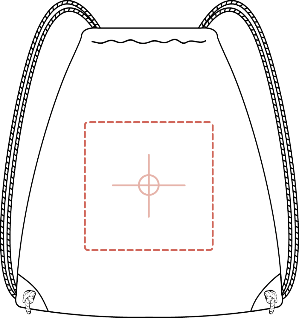 Stampa lato A4 (Zaino)