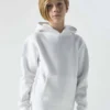 BSK332 | Felpa Outsider Bambino
