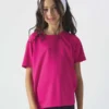 SPK100 | T-Shirt Run Kids