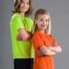 SPK100 | T-Shirt Run Kids